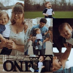 Meet your Posher, Andres